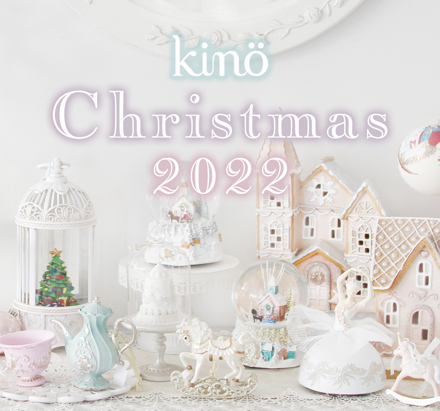 kino Christmas 2022