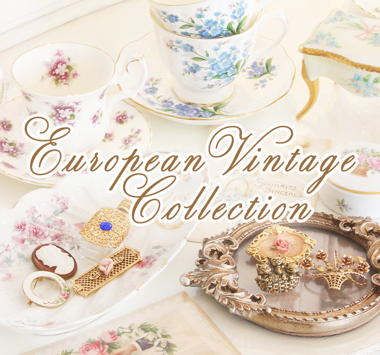 European Vintage Collection